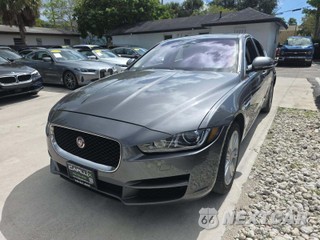 2019 Jaguar XE 25t Premium