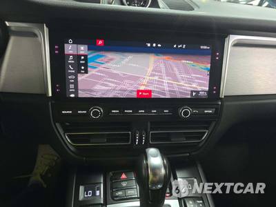 2021 Porsche Macan - zdjęcie 10 z 25 - miniatura