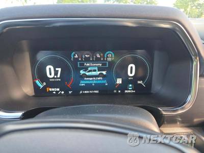 2023 Ford F-150 Raptor Crew Cab Short Bed - zdjęcie 9 z 26 - miniatura