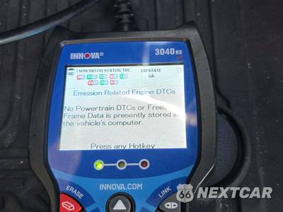 2023 Ford F-150 Raptor Crew Cab Short Bed - zdjęcie 25 z 26 - miniatura