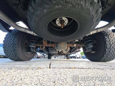 2023 Ford F-150 Raptor Crew Cab Short Bed - zdjęcie 15 z 26 - miniatura