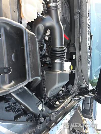 2023 Ford F-150 Raptor Crew Cab Short Bed - zdjęcie 26 z 26 - miniatura