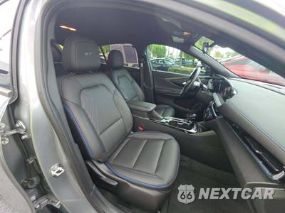 2025 Buick Envista Sport Touring G03 - zdjęcie 18 z 23 - miniatura