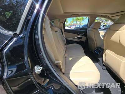 2024 Acura RDX - zdjęcie 16 z 24 - miniatura