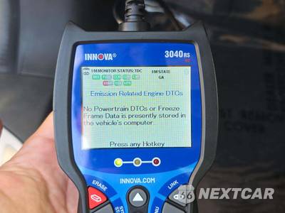 2024 Acura RDX - zdjęcie 23 z 24 - miniatura