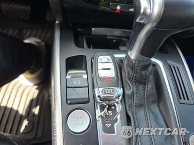 2016 Audi A4 2.0T Premium Sedan - zdjęcie 8 z 21 - miniatura