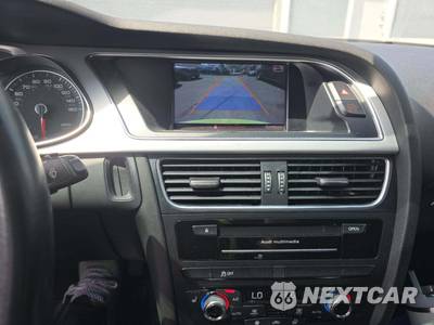 2016 Audi A4 2.0T Premium Sedan - zdjęcie 10 z 21 - miniatura