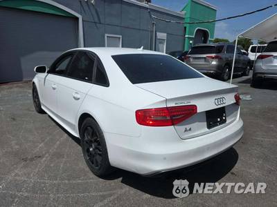 2016 Audi A4 2.0T Premium Sedan - zdjęcie 2 z 21 - miniatura