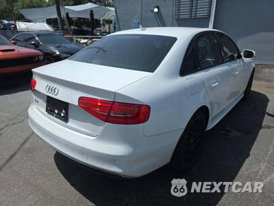 2016 Audi A4 2.0T Premium Sedan - zdjęcie 3 z 21 - miniatura