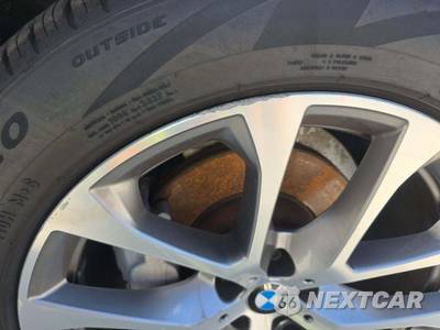 2019 BMW X5 Sports Activity Vehicle xDrive40i - zdjęcie 34 z 36 - miniatura