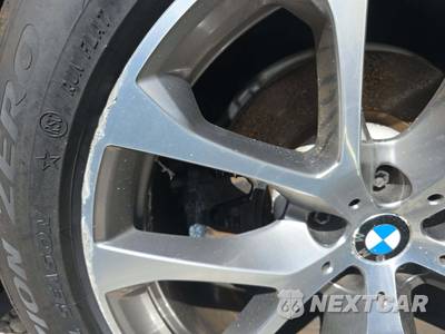 2019 BMW X5 Sports Activity Vehicle xDrive40i - zdjęcie 29 z 36 - miniatura