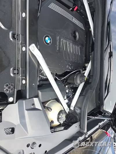 2019 BMW X5 Sports Activity Vehicle xDrive40i - zdjęcie 36 z 36 - miniatura