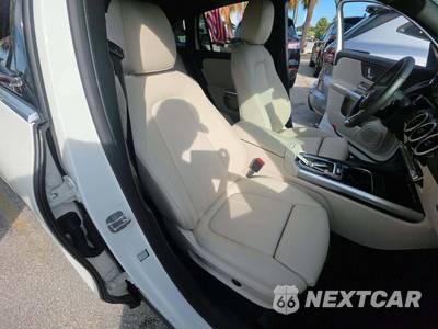 2025 Mercedes-Benz GLA 250 4MATIC - zdjęcie 18 z 27 - miniatura