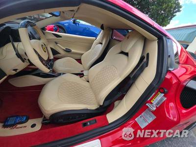 2017 Ferrari 488 Spider Convertible - zdjęcie 6 z 22 - miniatura