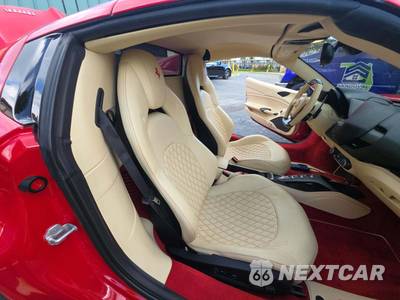 2017 Ferrari 488 Spider Convertible - zdjęcie 15 z 22 - miniatura