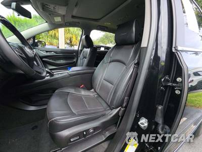 2019 Buick Enclave Avenir 1SP - zdjęcie 6 z 36 - miniatura