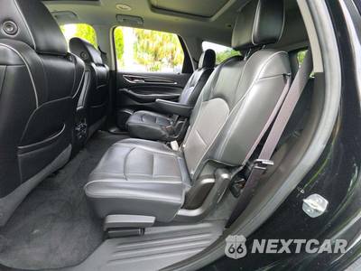 2019 Buick Enclave Avenir 1SP - zdjęcie 13 z 36 - miniatura