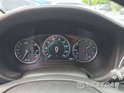 2019 Buick Enclave Avenir 1SP - zdjęcie 9 z 36 - miniatura