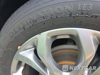 2019 Buick Enclave Avenir 1SP - zdjęcie 34 z 36 - miniatura