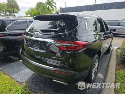 2019 Buick Enclave Avenir 1SP - zdjęcie 3 z 36 - miniatura