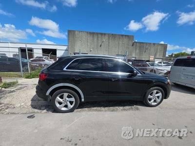 2019 Audi Q3 2.0T Premium - zdjęcie 4 z 21 - miniatura