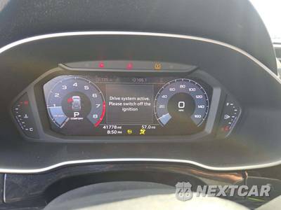 2019 Audi Q3 2.0T Premium - zdjęcie 9 z 21 - miniatura