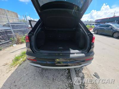 2019 Audi Q3 2.0T Premium - zdjęcie 14 z 21 - miniatura