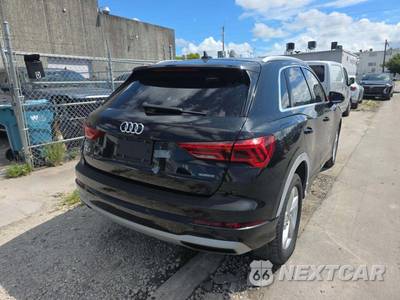 2019 Audi Q3 2.0T Premium - zdjęcie 3 z 21 - miniatura