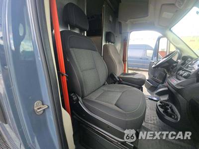 2020 Ram ProMaster 3500 Cargo Van High Roof 159.0" WB - zdjęcie 16 z 38 - miniatura
