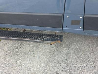 2020 Ram ProMaster 3500 Cargo Van High Roof 159.0" WB - zdjęcie 35 z 38 - miniatura