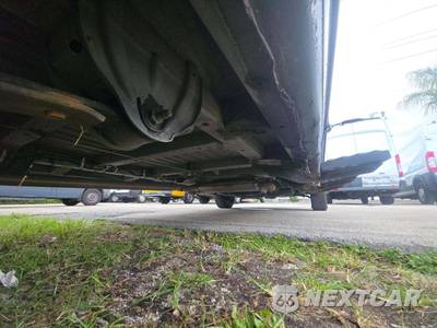 2020 Ram ProMaster 3500 Cargo Van High Roof 159.0" WB - zdjęcie 15 z 38 - miniatura