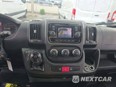 2020 Ram ProMaster 3500 Cargo Van High Roof 159.0" WB - zdjęcie 10 z 38 - miniatura