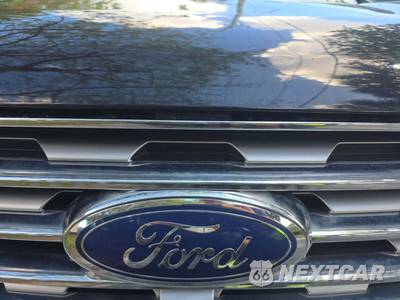 2022 Ford Edge Titanium - zdjęcie 32 z 32 - miniatura