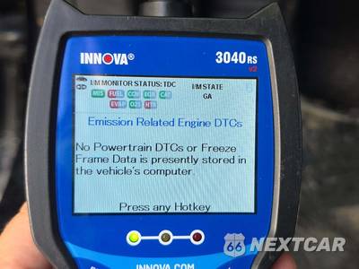 2022 Ford Edge Titanium - zdjęcie 30 z 32 - miniatura