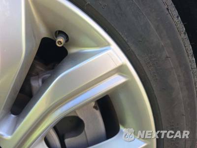 2022 Ford Edge Titanium - zdjęcie 29 z 32 - miniatura