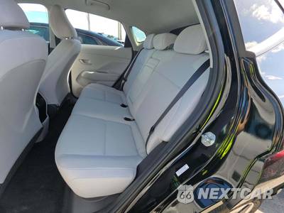 2025 Hyundai Kona Electric SEL - zdjęcie 13 z 23 - miniatura