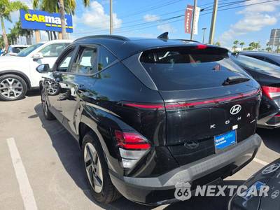 2025 Hyundai Kona Electric SEL - zdjęcie 2 z 23 - miniatura