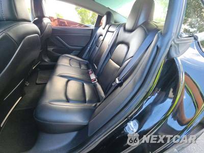 2020 Tesla Model 3 Standard Range - zdjęcie 13 z 36 - miniatura