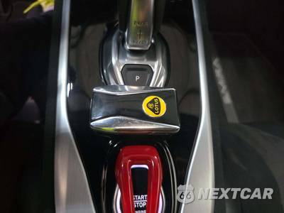 2024 Lotus Emira First Edition - zdjęcie 8 z 21 - miniatura