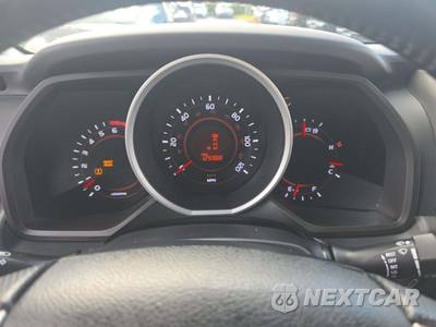2013 Toyota 4Runner Limited - zdjęcie 9 z 47 - miniatura