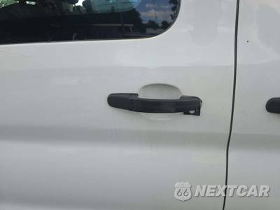 2019 Ford Transit 350 Passenger Van XLT w/RH Sliding Door Medium Roof 147.6" WB - zdjęcie 39 z 39 - miniatura