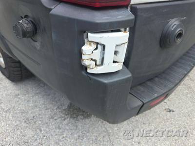 2019 Ford Transit 350 Passenger Van XLT w/RH Sliding Door Medium Roof 147.6" WB - zdjęcie 33 z 39 - miniatura