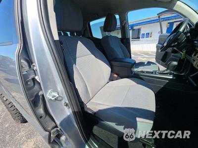 2021 Toyota Tacoma SR Crew Cab Medium Bed - zdjęcie 18 z 37 - miniatura
