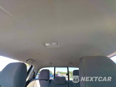 2021 Toyota Tacoma SR Crew Cab Medium Bed - zdjęcie 11 z 37 - miniatura