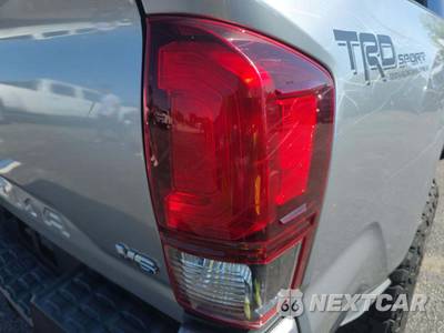 2021 Toyota Tacoma SR Crew Cab Medium Bed - zdjęcie 30 z 37 - miniatura