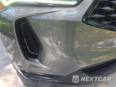 2023 Acura RDX w/A-Spec Pkg - zdjęcie 21 z 28 - miniatura