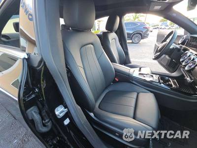 2024 Mercedes-Benz CLA 250 - zdjęcie 18 z 24 - miniatura