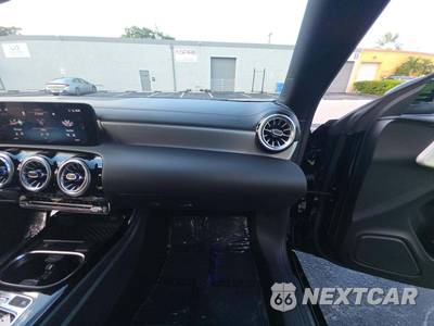 2024 Mercedes-Benz CLA 250 - zdjęcie 19 z 24 - miniatura