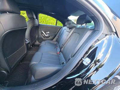 2024 Mercedes-Benz CLA 250 - zdjęcie 13 z 24 - miniatura