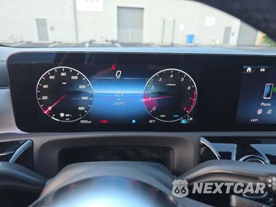 2024 Mercedes-Benz CLA 250 - zdjęcie 9 z 24 - miniatura